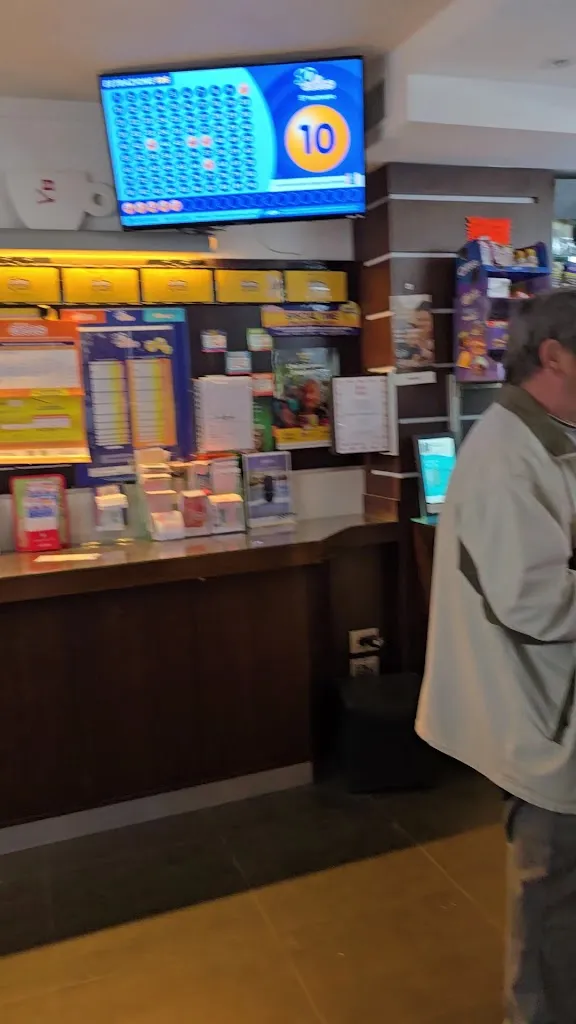 Granieri Bruno_Caffetteria Del Corso - Wine Bar Restaurant Bistrot_San Severo_review