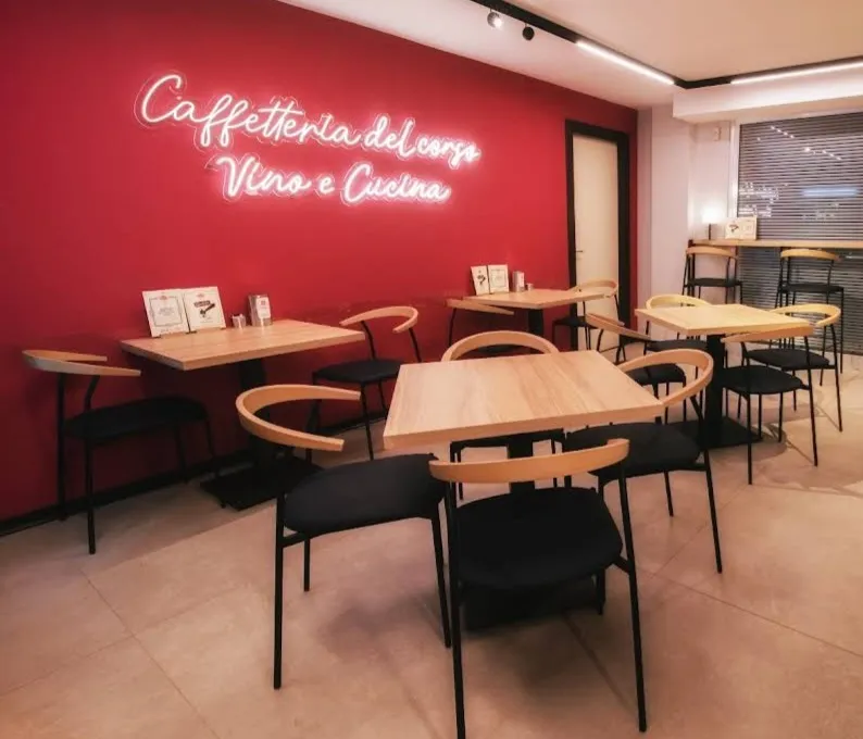 Caffetteria Del Corso - Wine Bar Restaurant Bistrot_San Severo_slider_image_2