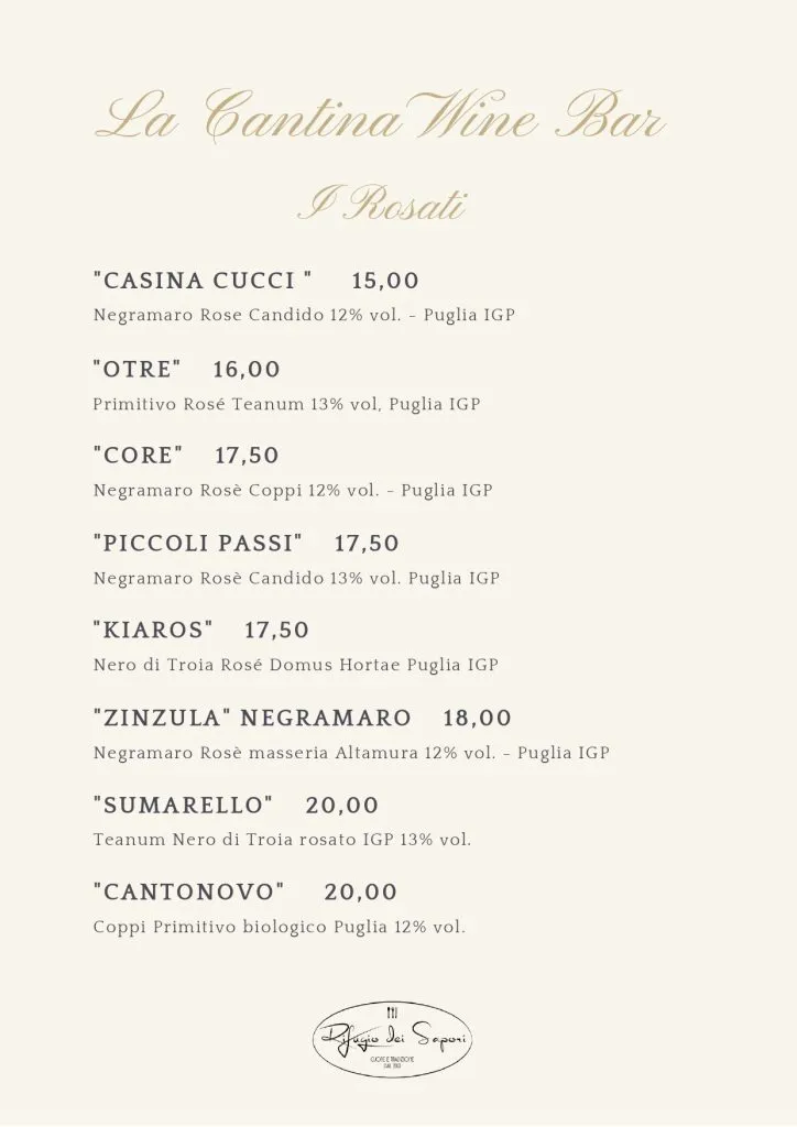 Menu_Il Rifugio dei Sapori_Serracapriola_image_2