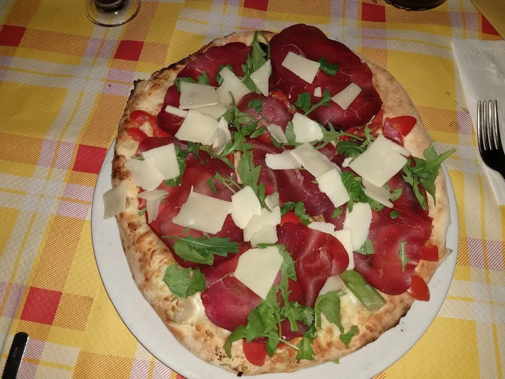 Diego Andrade_La Stalla_Serracapriola_review