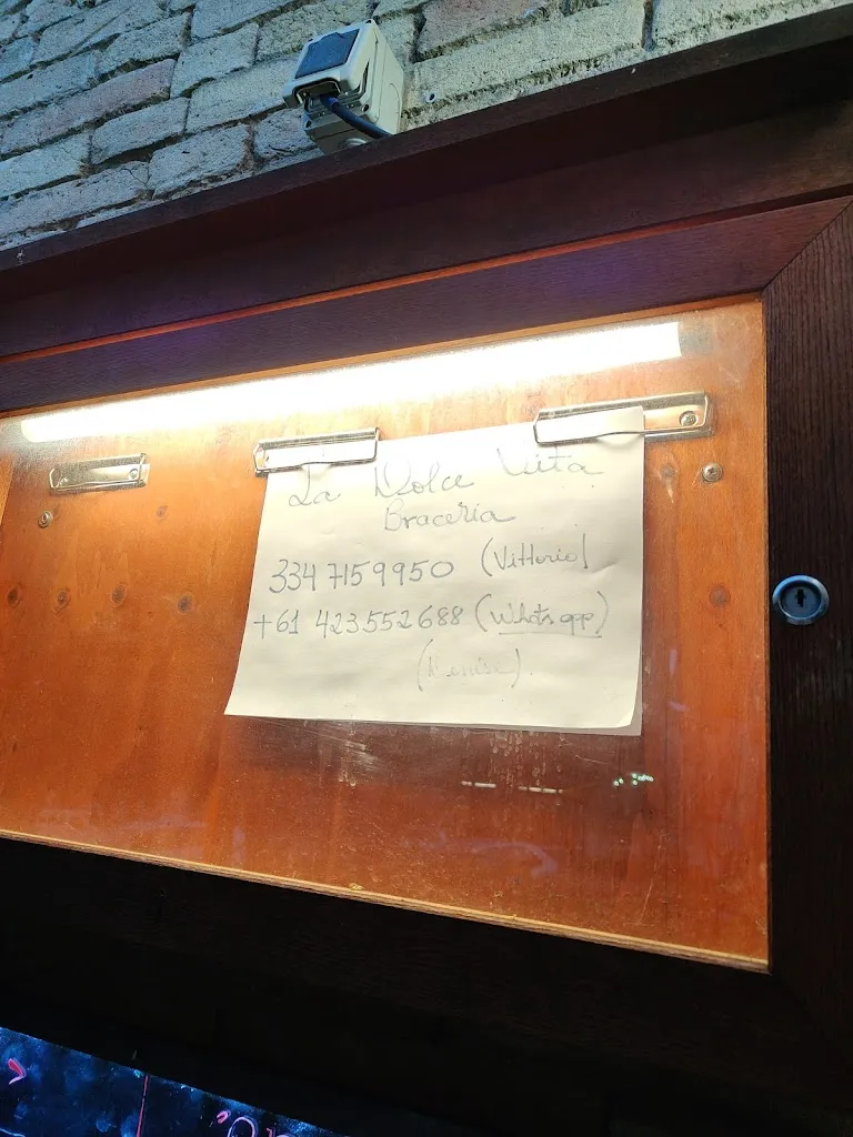 La dolce vita_Serracapriola_slider_image_2