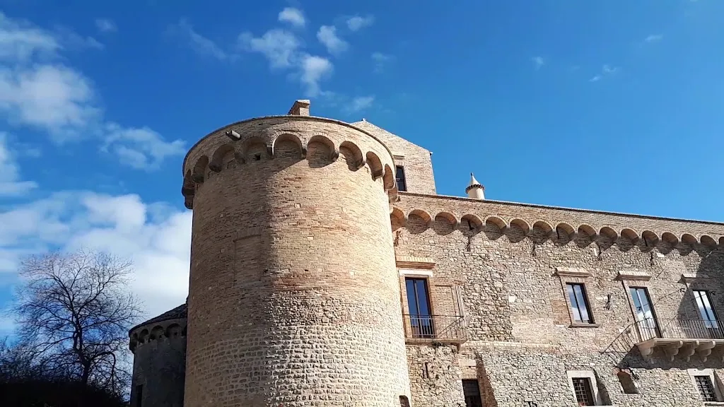 Castello Maresca di Serracapriola_Serracapriola_slider_image_2