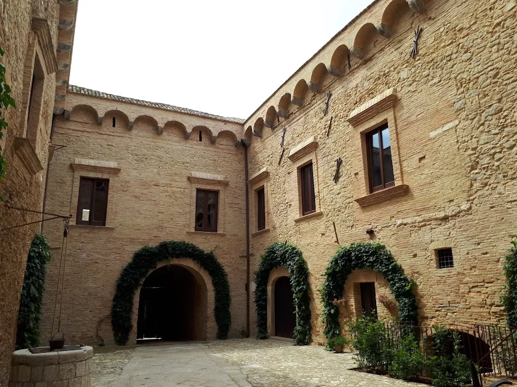 Castello Maresca di Serracapriola_Serracapriola_slider_image_3