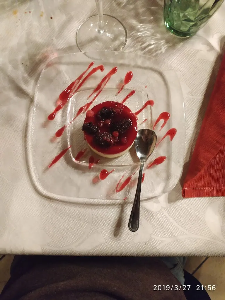 Marco Carrozzo_Il Borgo Di Petti Aldo Fortunato & C. S.A.S._Serracapriola_review