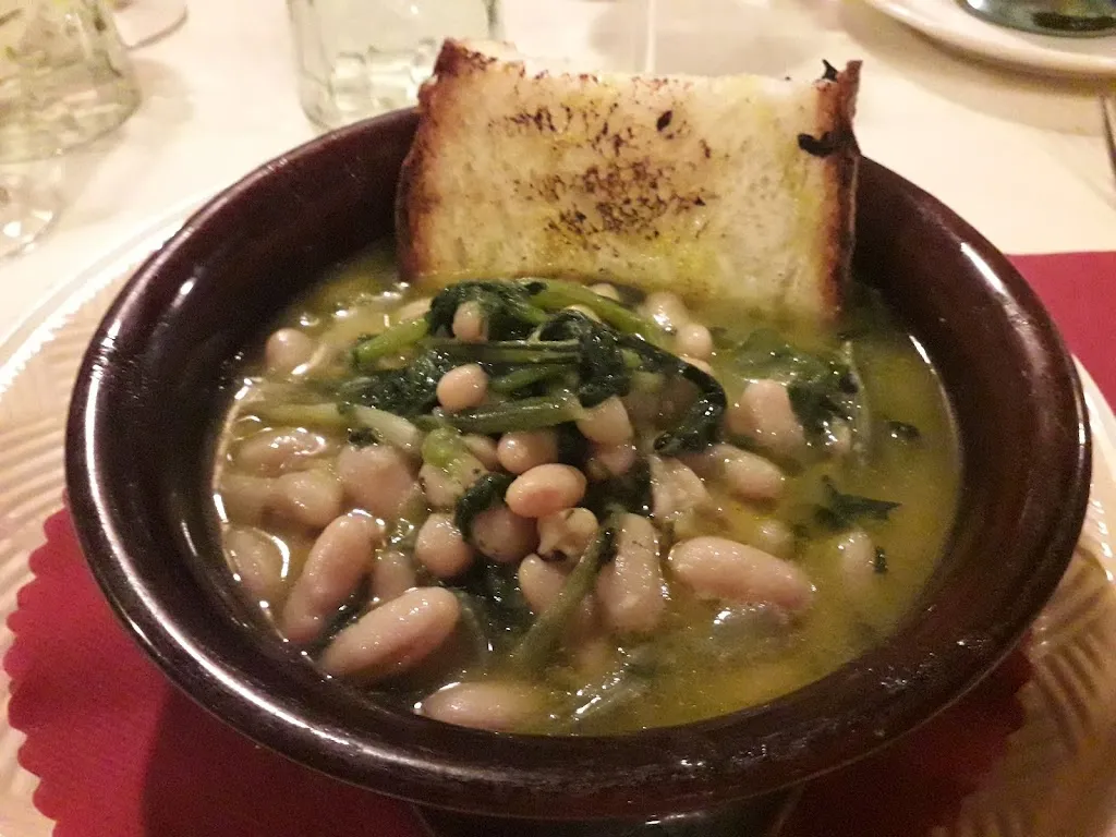 Rocco Coletta_Il Borgo Di Petti Aldo Fortunato & C. S.A.S._Serracapriola_review