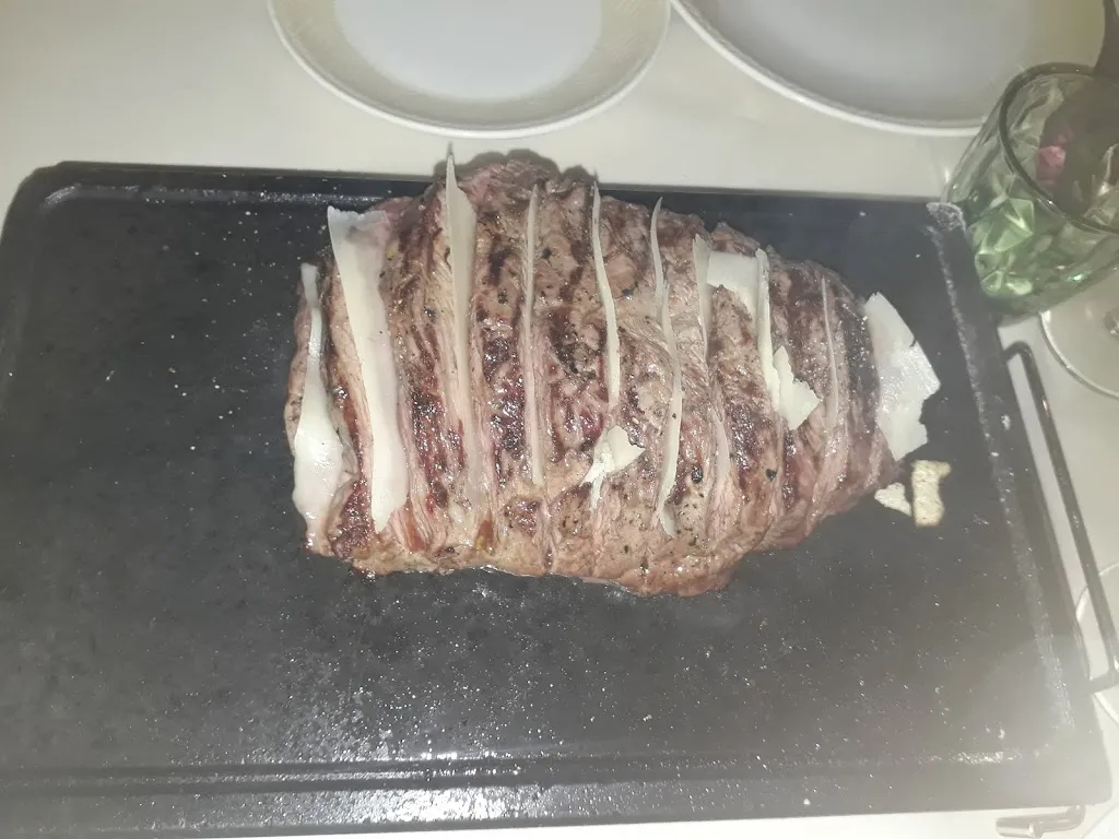 Andrea Stramenga_Il Borgo Di Petti Aldo Fortunato & C. S.A.S._Serracapriola_review