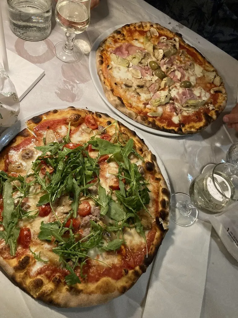 Fintan J Brennan_La Locanda di Buck_Sogliano Cavour_review