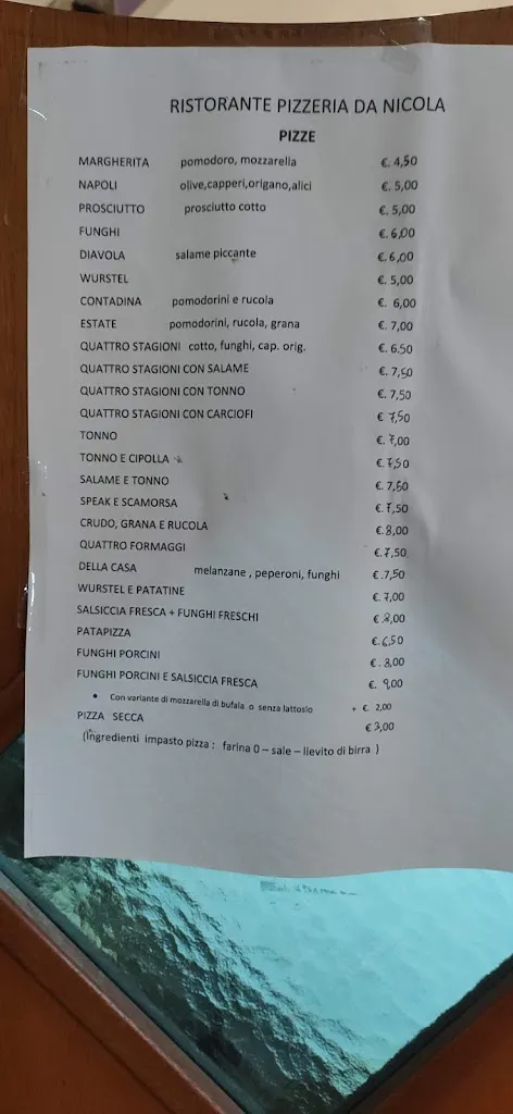 Menu_Da Nicola_Sogliano Cavour_image_1