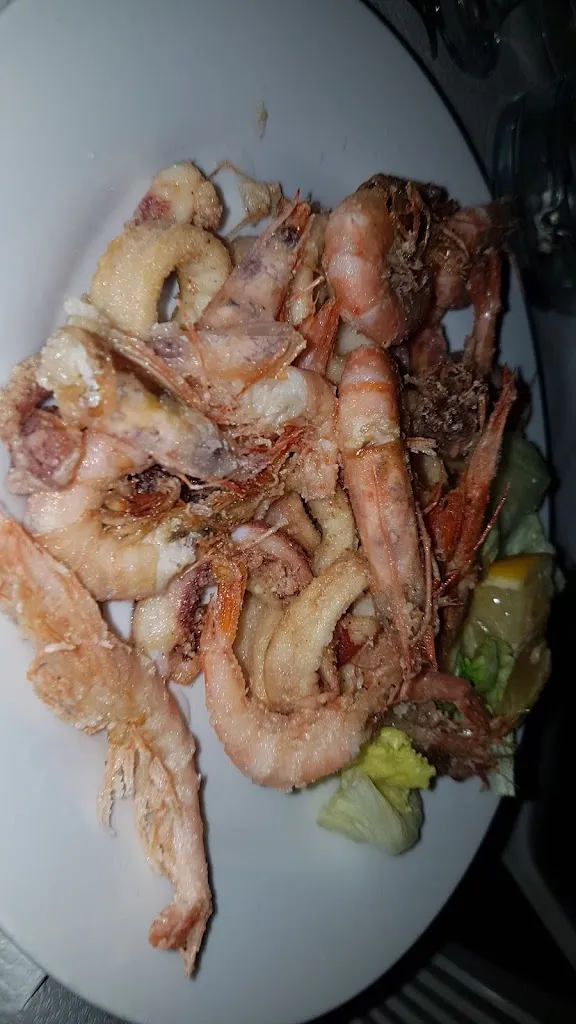 Sonia Scalese_Da Nicola_Sogliano Cavour_review