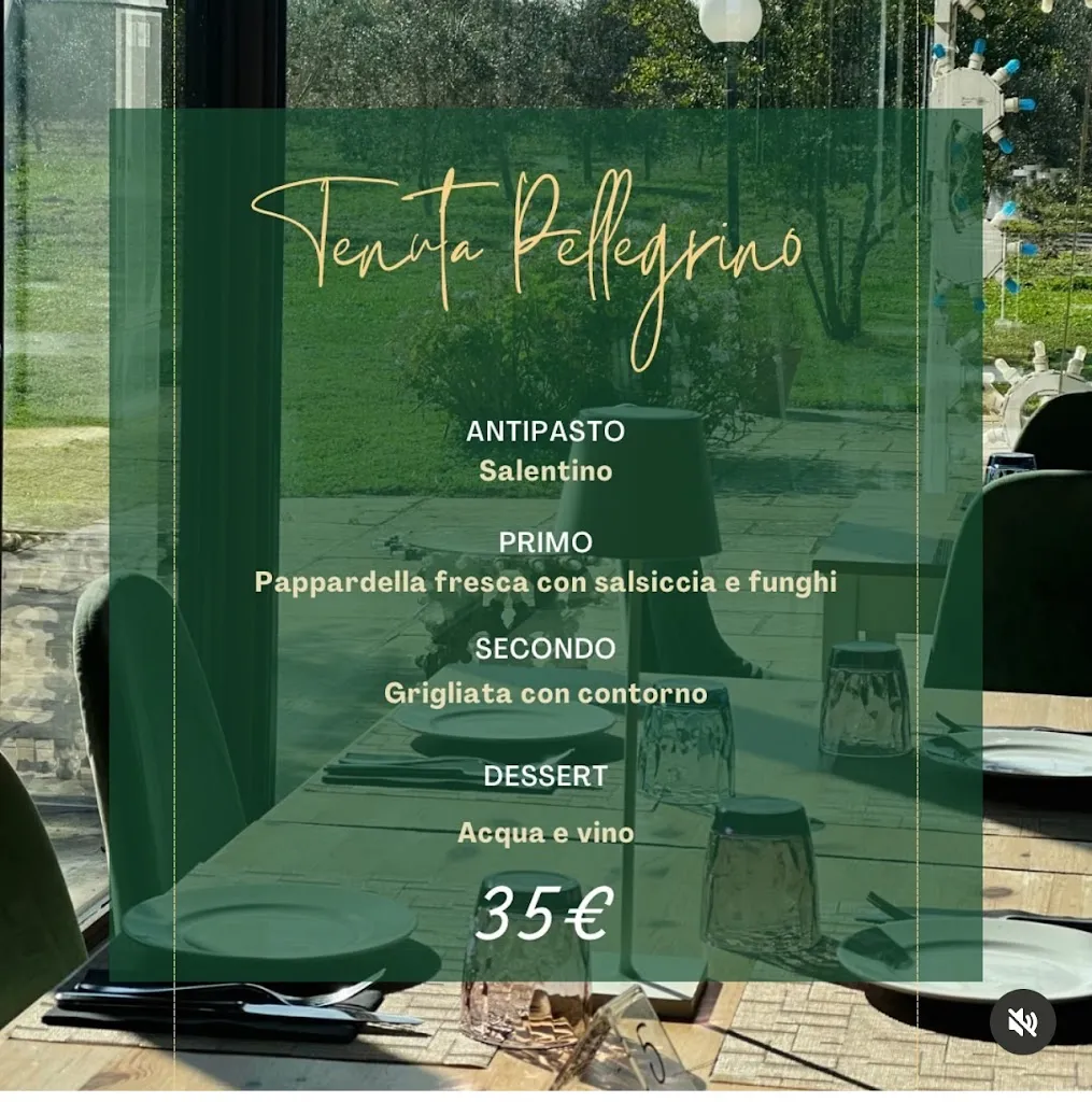 Menu_Tenuta Pellegrino_Sogliano Cavour_image_1