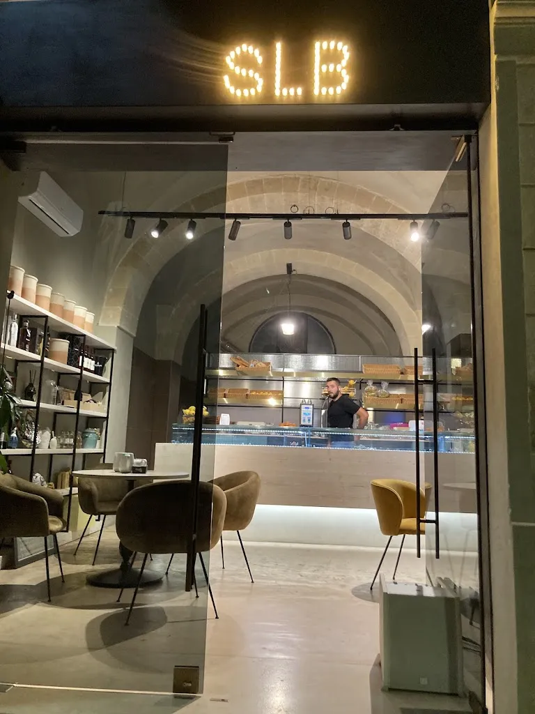 Fintan J Brennan_San Lorenzo Bistrot_Sogliano Cavour_review