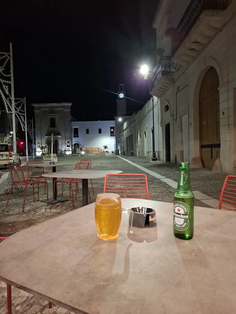 Giovanni Frisenna_San Lorenzo Bistrot_Sogliano Cavour_review