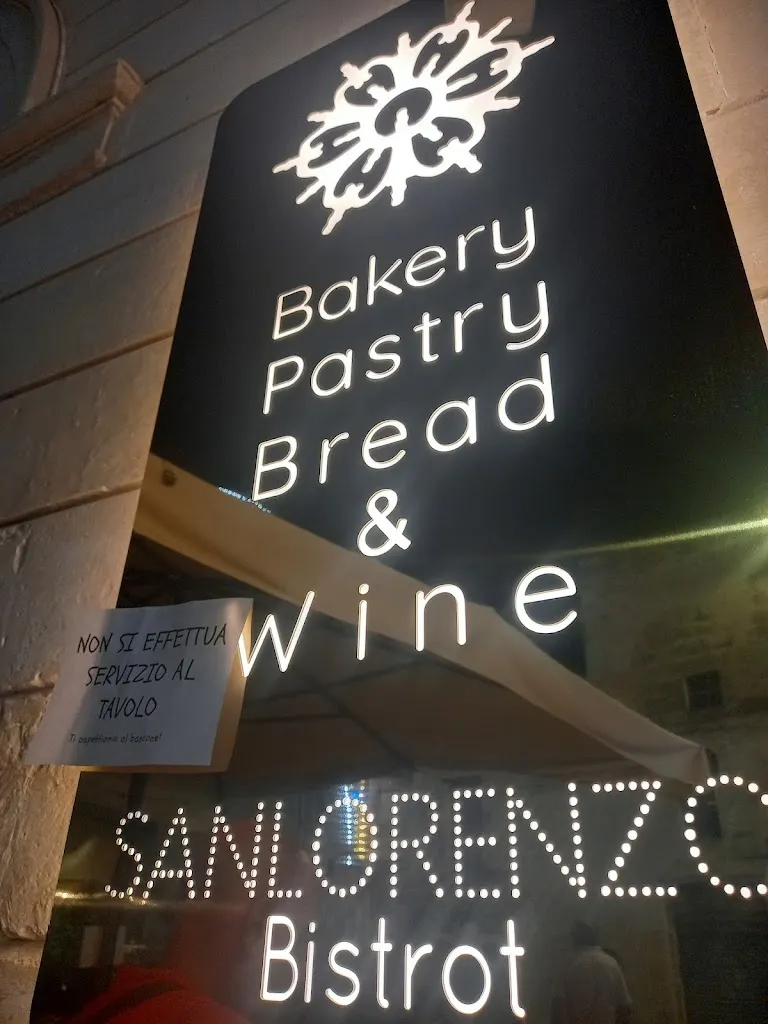 Barbara Ciccarese_San Lorenzo Bistrot_Sogliano Cavour_review