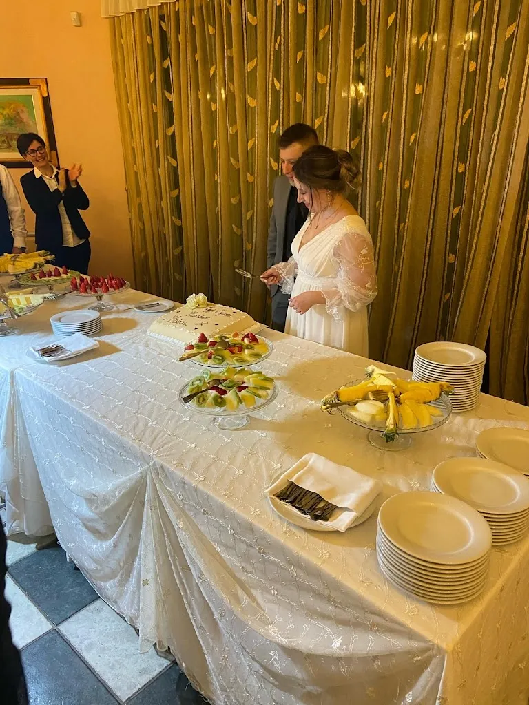 Maira Paiano_Fanny Restaurant Srl_Sogliano Cavour_review