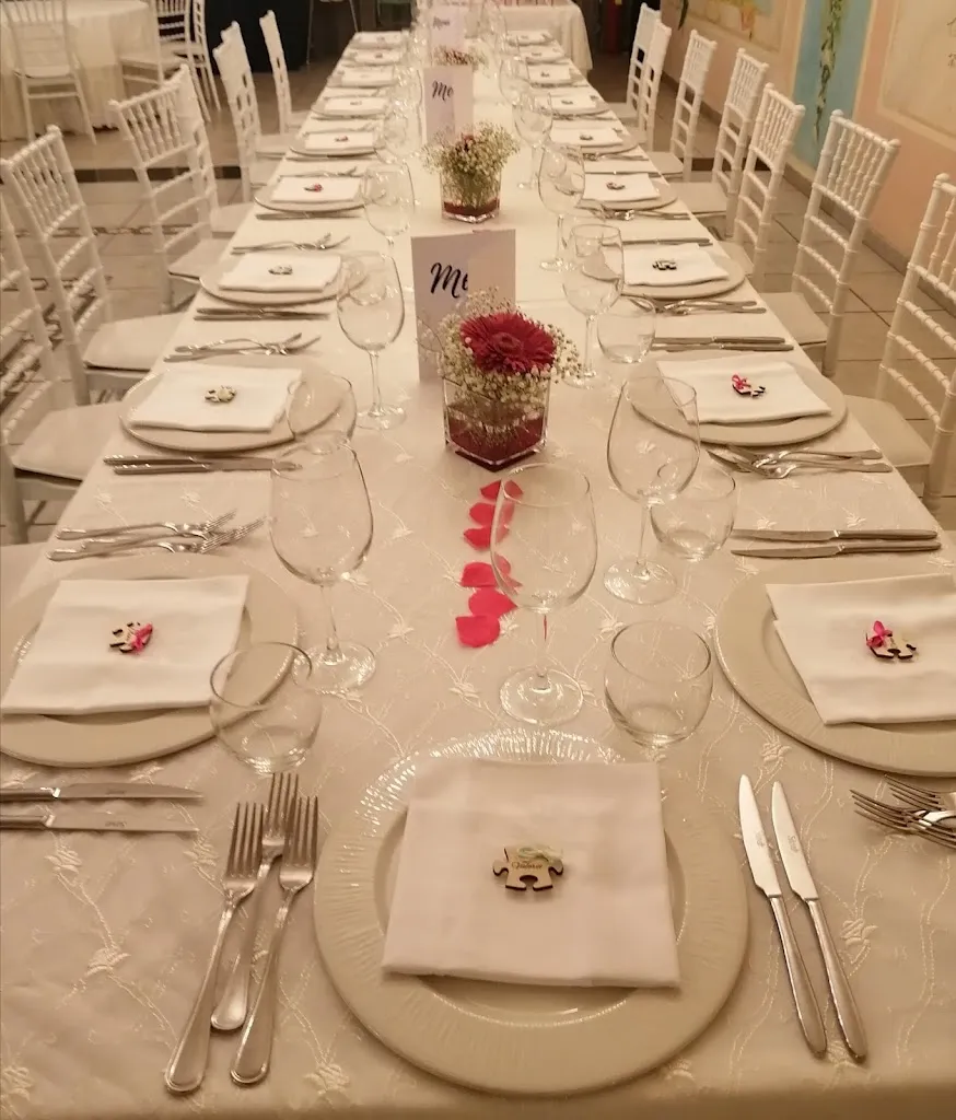 Fanny Restaurant Srl ristorante a Sogliano Cavour