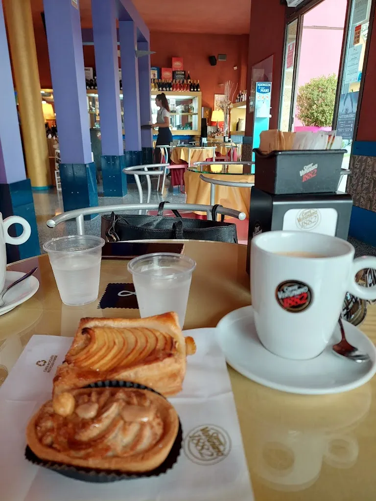 Dave Arnold_Mimosa Caffè_Sogliano Cavour_review