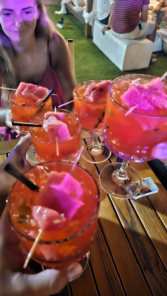 nicu mc_Al Faro_Alba Adriatica_recensione