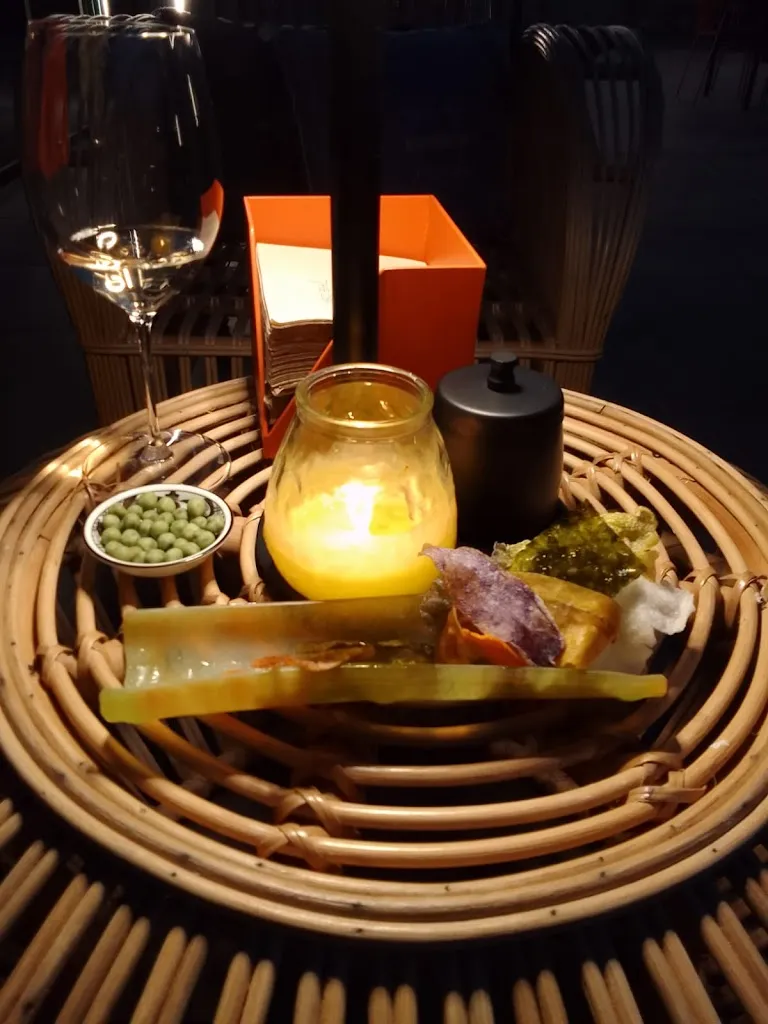 Luigi Calista_The Coat Club_Cerratina_review