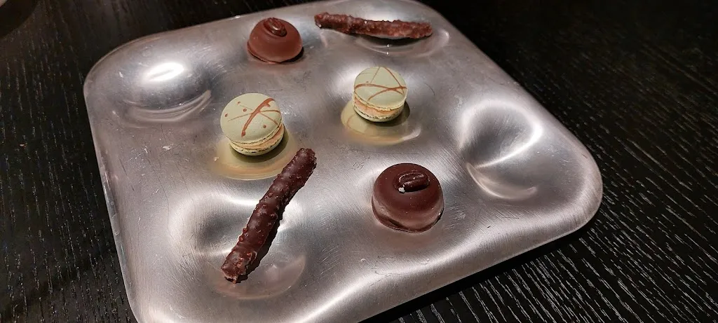 Claudio Dial_The Coat Club_Cerratina_review