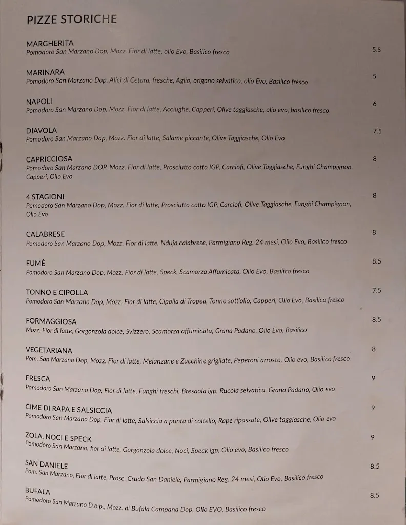 Menu_Osteria Cibus da Marineddrha_Soleto_imagen_3