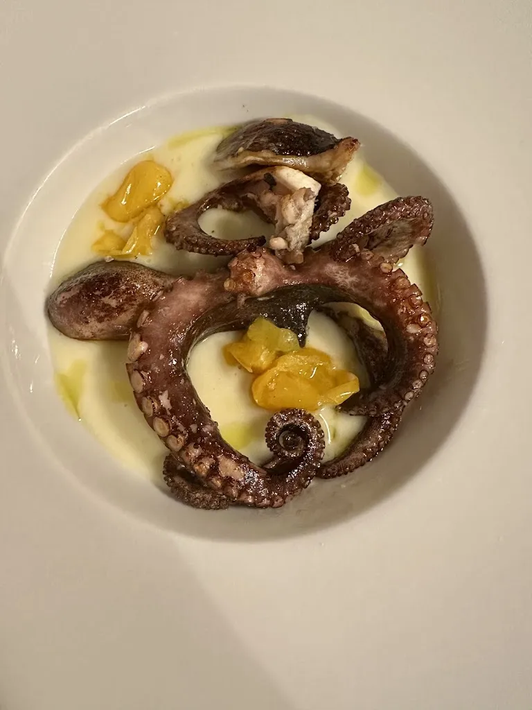 Eran Leon_Osteria Cibus da Marineddrha_Soleto_reseña