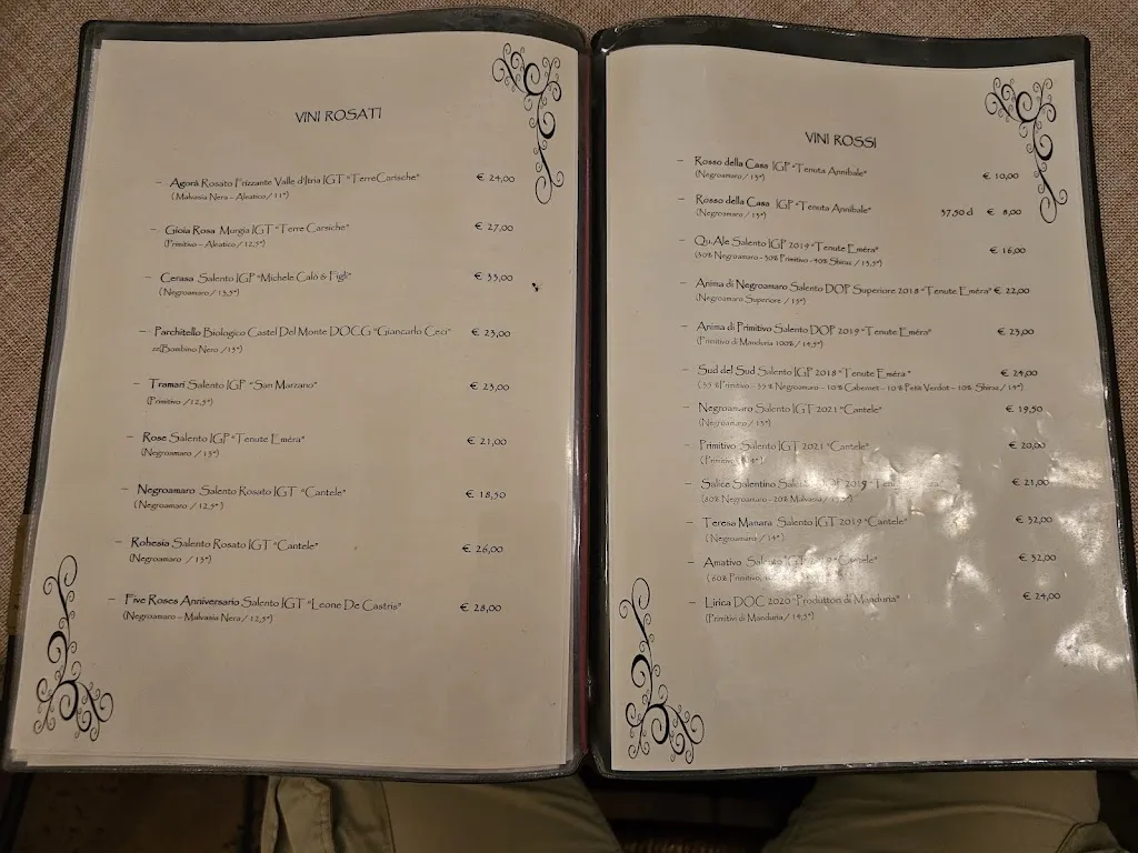 Menu_Ristorante la Ficarigna_Specchia_image_1