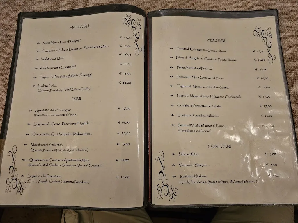 Menu_Ristorante la Ficarigna_Specchia_image_3