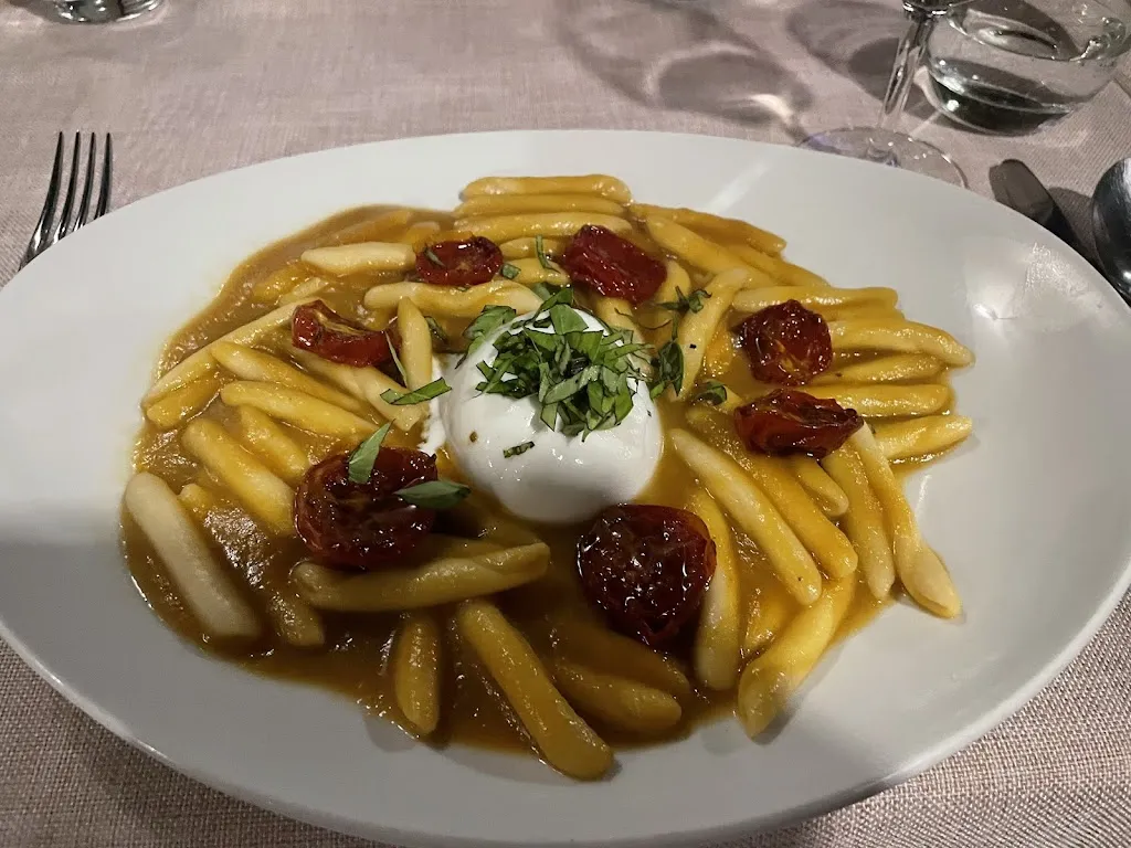 olivia muccio_Ristorante la Ficarigna_Specchia_review