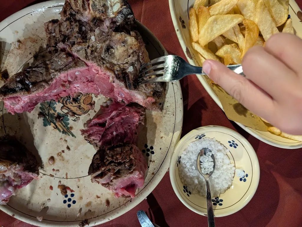 Alex King_La Bettola di Pericle_Specchia_review