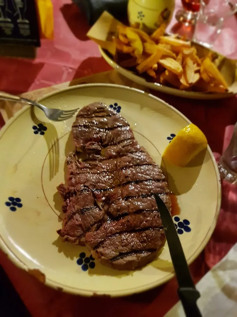 Victoria Ballerio_La Bettola di Pericle_Specchia_review