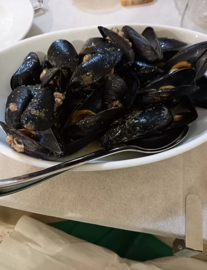 Fabrizio Fersino_Ristorante Noviera_Specchia_review