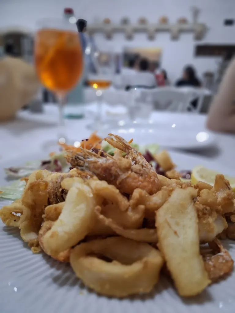 Alexa Benincaso_Ristorante Noviera_Specchia_review