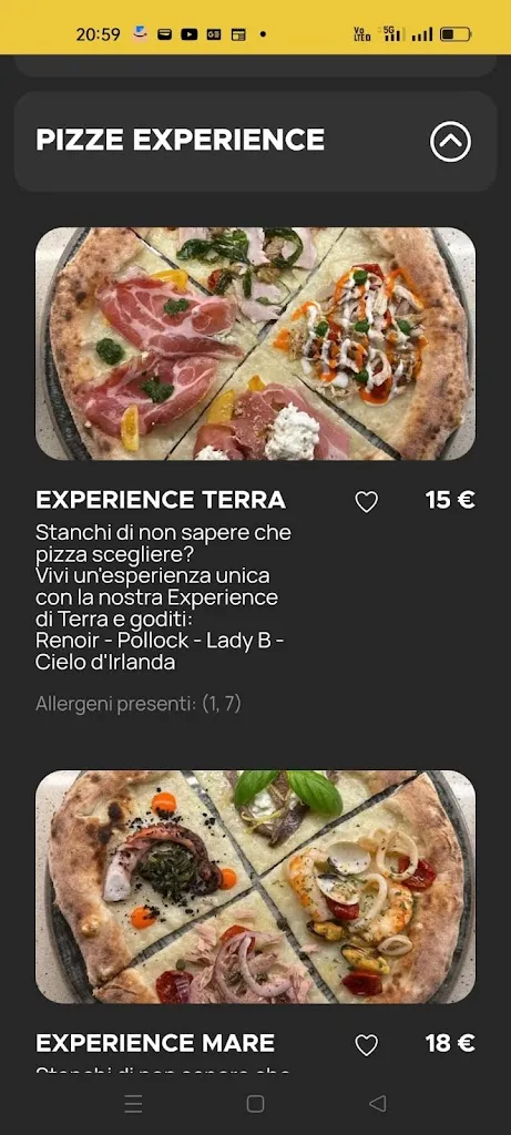 Menu_Spicchi d'Arte Specchia_Specchia_immagine_2