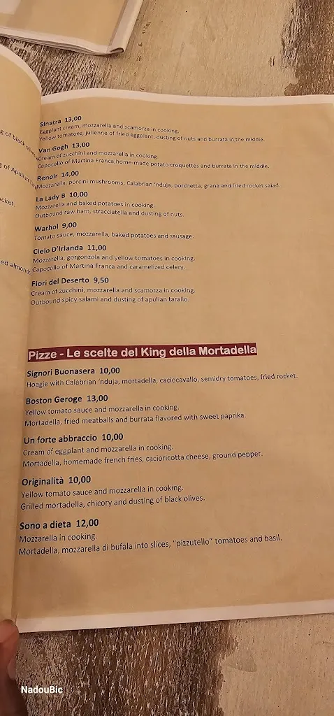 Menu_Spicchi d'Arte Specchia_Specchia_immagine_3