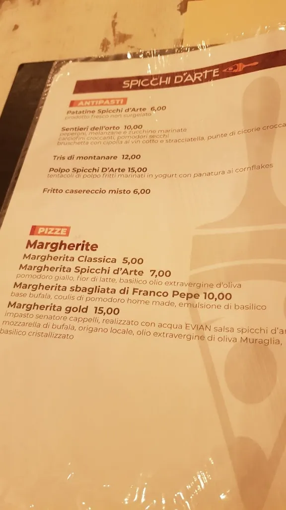 Menu_Spicchi d'Arte Specchia_Specchia_immagine_4