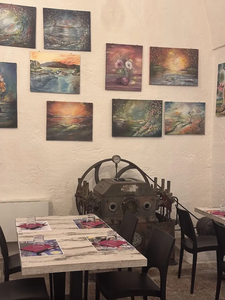 Naru Meienberg_Spicchi d'Arte Specchia_Specchia_recensione