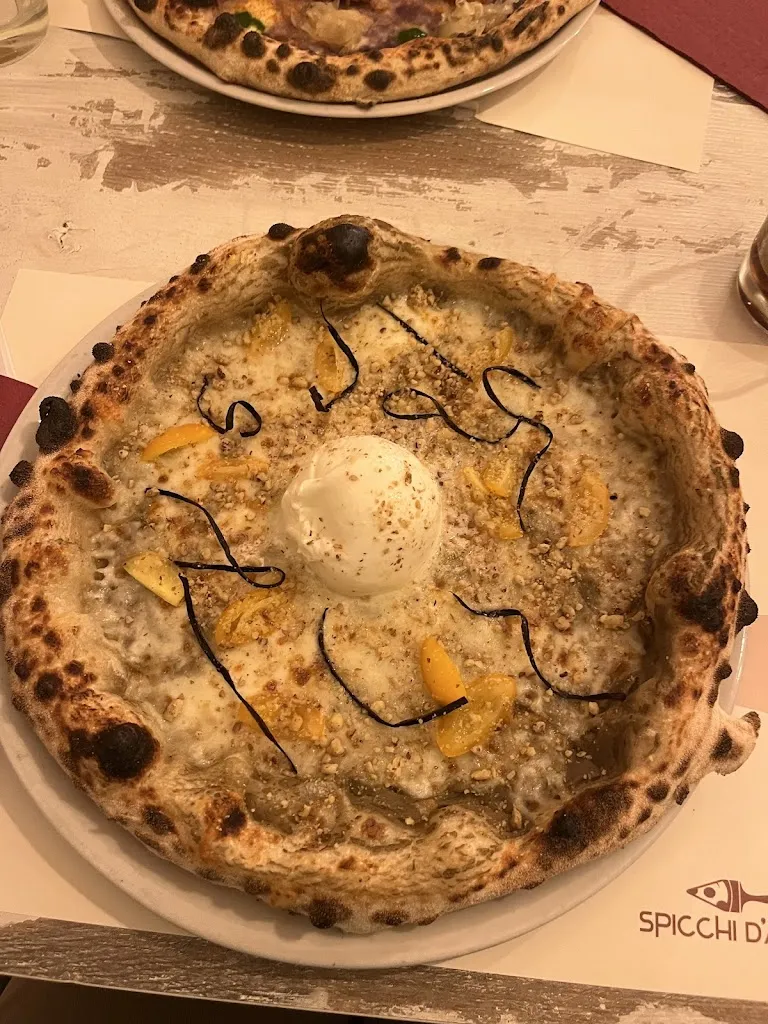 Audre Food Science & Nutrition_Spicchi d'Arte Specchia_Specchia_recensione