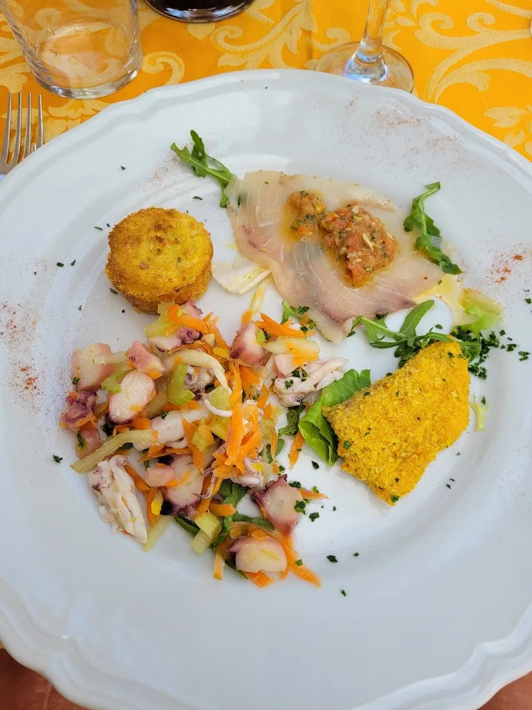 auger dominique_Corte degli Aranci_Specchia_review