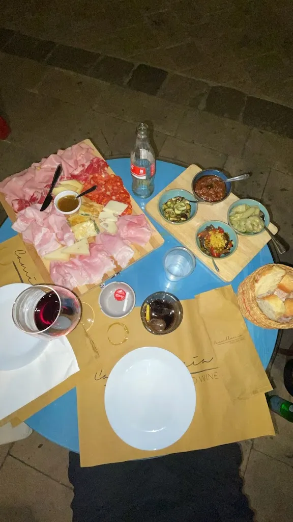 Axel Catafort_Camilluccia_Specchia_review