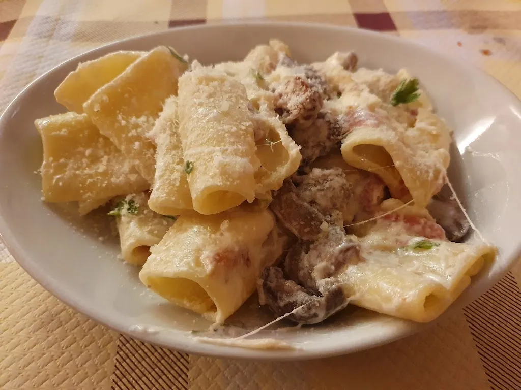 Mathilde Baudry_La Bottega della Carne_Squinzano_review