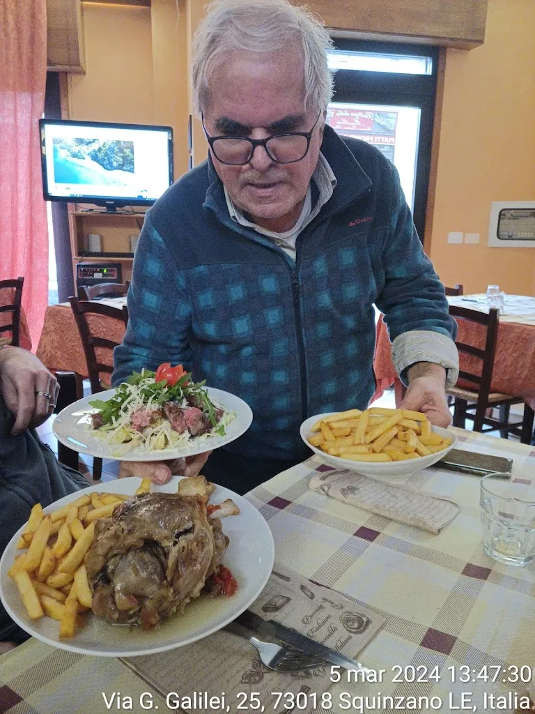 Nicola Cippone_La Bottega della Carne_Squinzano_review