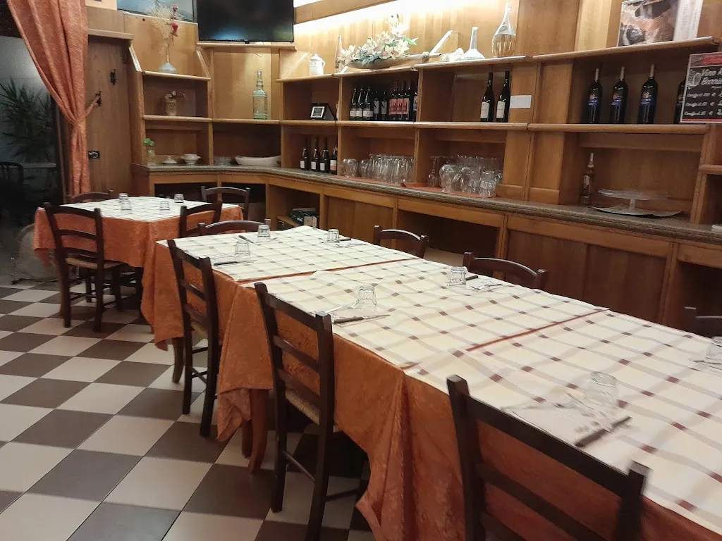 La Bottega della Carne restaurant in Squinzano