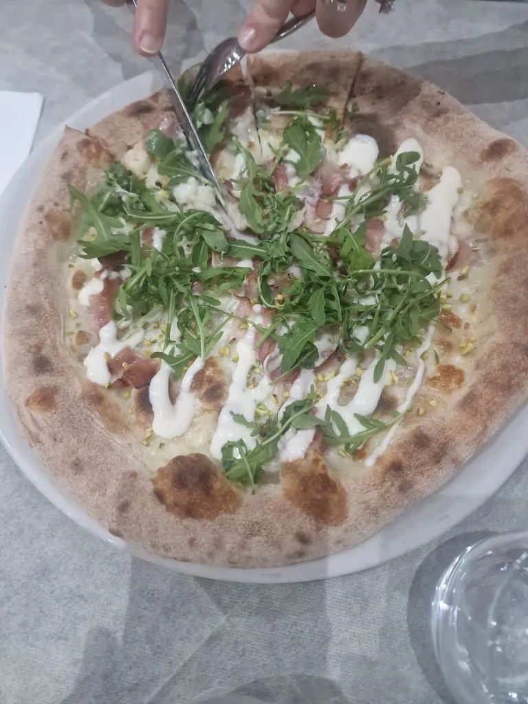 GIANCARLO MARANGIO_Il Mastro del Gusto_Squinzano_review