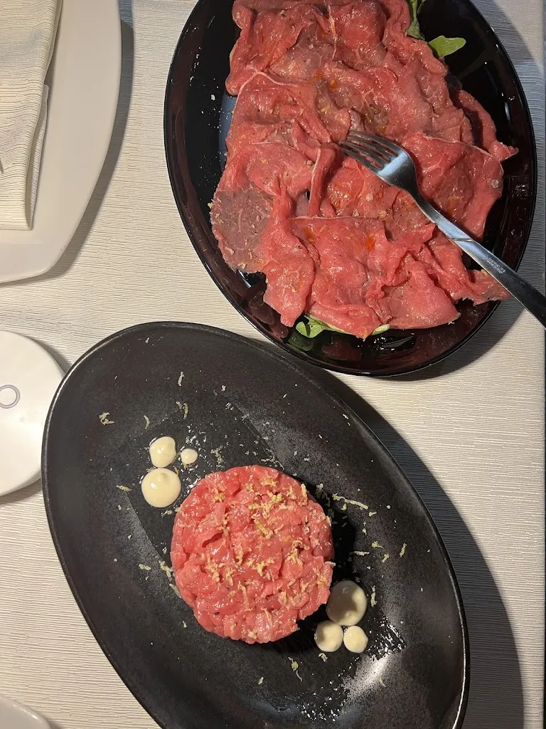 Pascha Forster_Braceria Papa_Squinzano_review