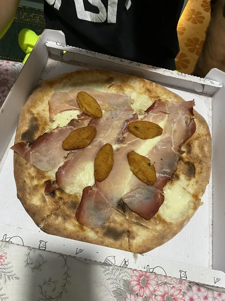 Silvia C_1994 da Santino_Squinzano_review