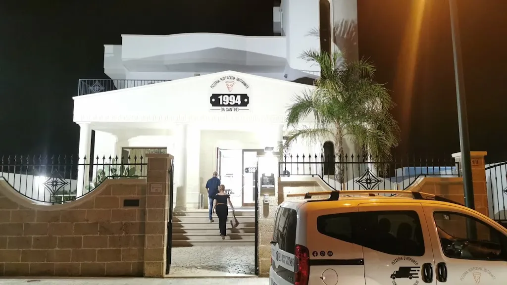 Tommaso Riviello_1994 da Santino_Squinzano_review