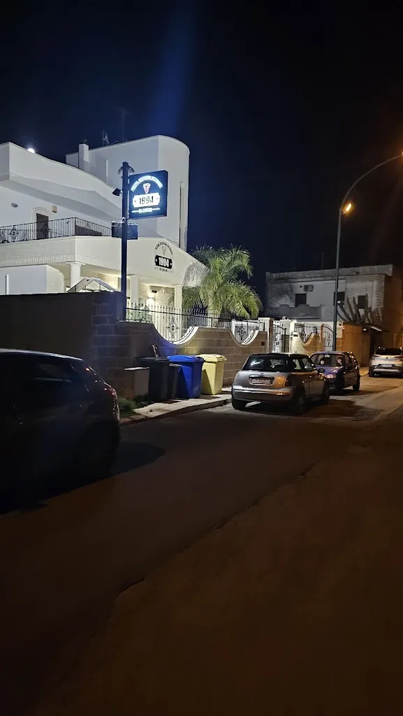 STEFANO RUSSO_1994 da Santino_Squinzano_review