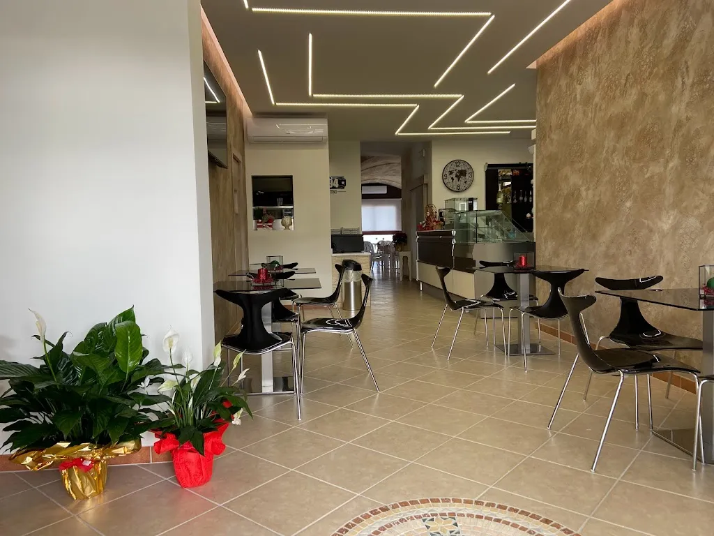 1994 da Santino restaurant in Squinzano