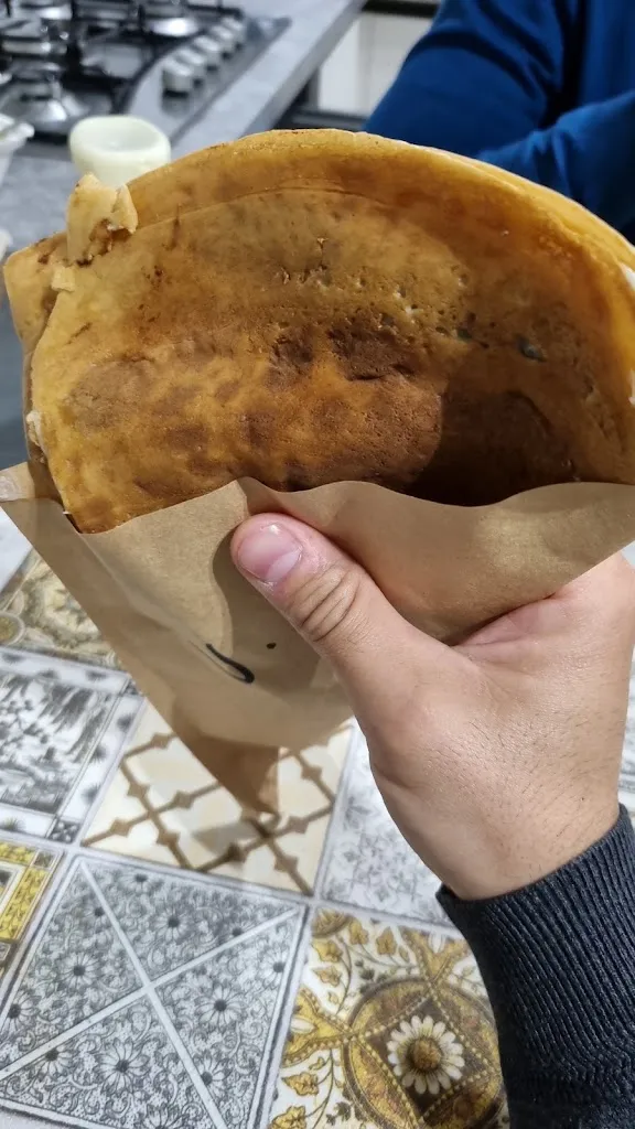 Dario Caione_PieroAngela il Mondo del Panino_Squinzano_review