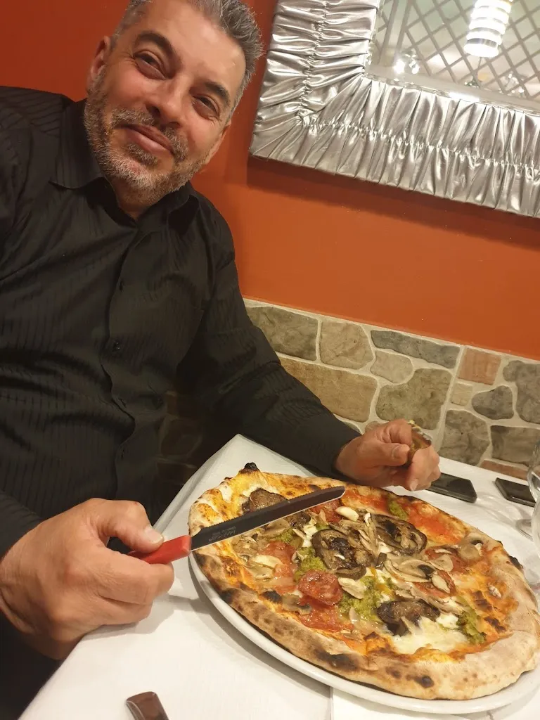 Menu_Pizzeria Da Marcello_Squinzano_image_2